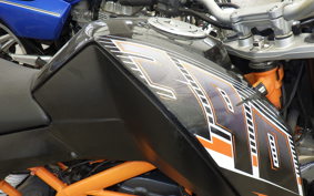 KTM 390 DUKE 2018