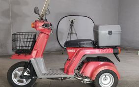HONDA GYRO TD02