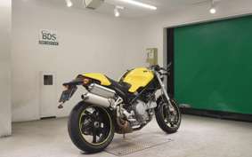 DUCATI MONSTER S2R 800 2005