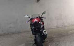 KAWASAKI NINJA 400 2019 EX400G