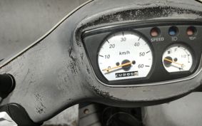 YAMAHA BJ SA24J