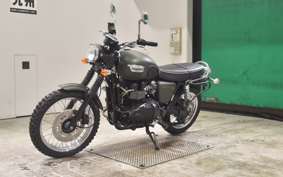 TRIUMPH SCRAMBLER 900 2009