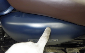 HONDA GB350 2025 NC59