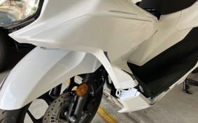 HONDA PCX 160 KF47