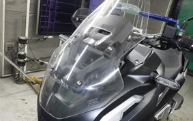 HONDA ADV150 2012 KF38