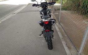 HONDA CRF250L MD47