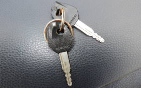 SUZUKI ADDRESS V125 G