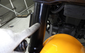 DUCATI SCRAMBLER ICON 2025