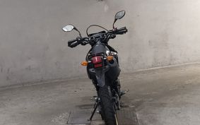 HONDA CRF250M MD38