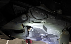 SUZUKI ADDRESS 110 2014 CE47A
