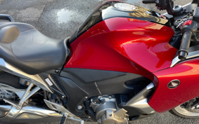 HONDA VFR1200F DCT 2013 SC63