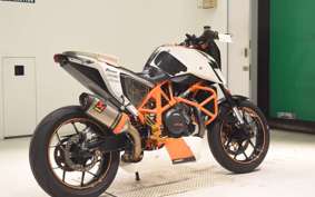 KTM 690 DUKE R 2021