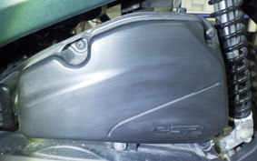 YAMAHA JOG-7 2001 AY01