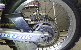 KAWASAKI KDX200SR Gen.2 2004 DX200G