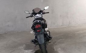 SUZUKI GSR250 GJ55D