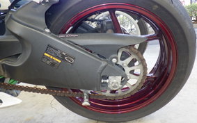 KAWASAKI NINJA ZX-6R A 2021 ZX636G