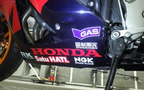 HONDA CBR600RR GEN 3 2014 PC40