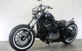 KAWASAKI VULCAN 400 1996 VN400A