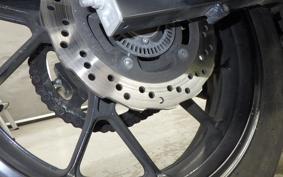 SUZUKI V-STROM 250 2018