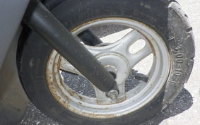 HONDA DIO GEN 3 AF34