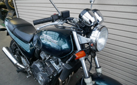 HONDA JADE MC23