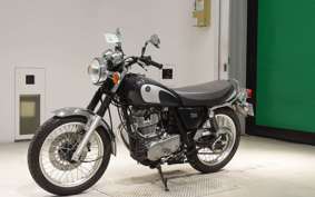 YAMAHA SR400 Gen.5 2021 RH16J