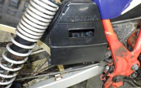 HONDA TLR200 2021 MD09