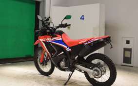 HONDA CRF250 GEN 2 RALLY 2023 MD47
