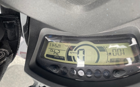YAMAHA TRICITY 125 SE82J