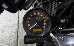 HARLEY XL1200X 2014