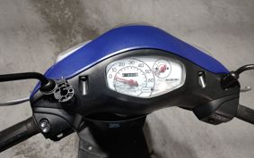 SUZUKI LET`S CA4AA
