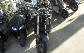 HONDA CB650R E-Clutch 2025 RH17