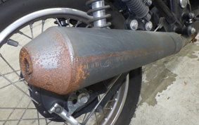 KAWASAKI 250TR BJ250F