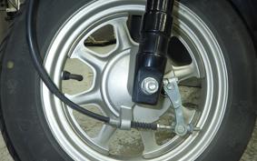 HONDA TACT Basket AF79