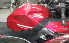 KAWASAKI NINJA 250 EX250P