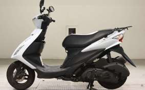 SUZUKI ADDRESS V125 S CF4MA