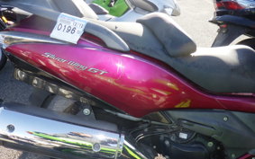 HONDA SILVER WING 400 GTA 2018 NF03