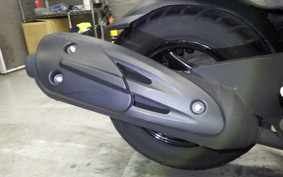 SUZUKI ADDRESS V125 G CF46A