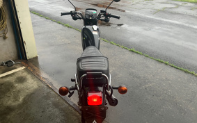 YAMAHA SR125 4WP