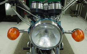 YAMAHA XS650 E 1973 S650