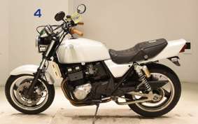 KAWASAKI ZRX-2 1995 ZR400E