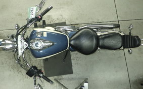 YAMAHA DRAGSTAR 250 VG05J