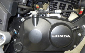 HONDA CBF125R 2008