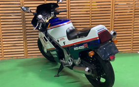 HONDA NS400R 1985 NC19