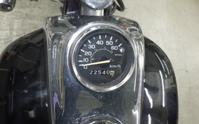 HONDA MAGNA 50 AC13