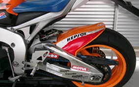 HONDA CBR1000RR 2009 SC59