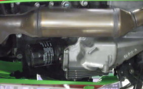 KAWASAKI NINJA 400 2023 EX400L
