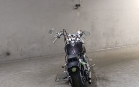 YAMAHA DRAGSTAR 400 2000 VH01J