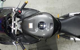 SUZUKI GSX-1300R HAYABUSA 2001