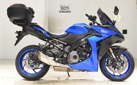 SUZUKI GSX-S1000GT 2024 EK1AA